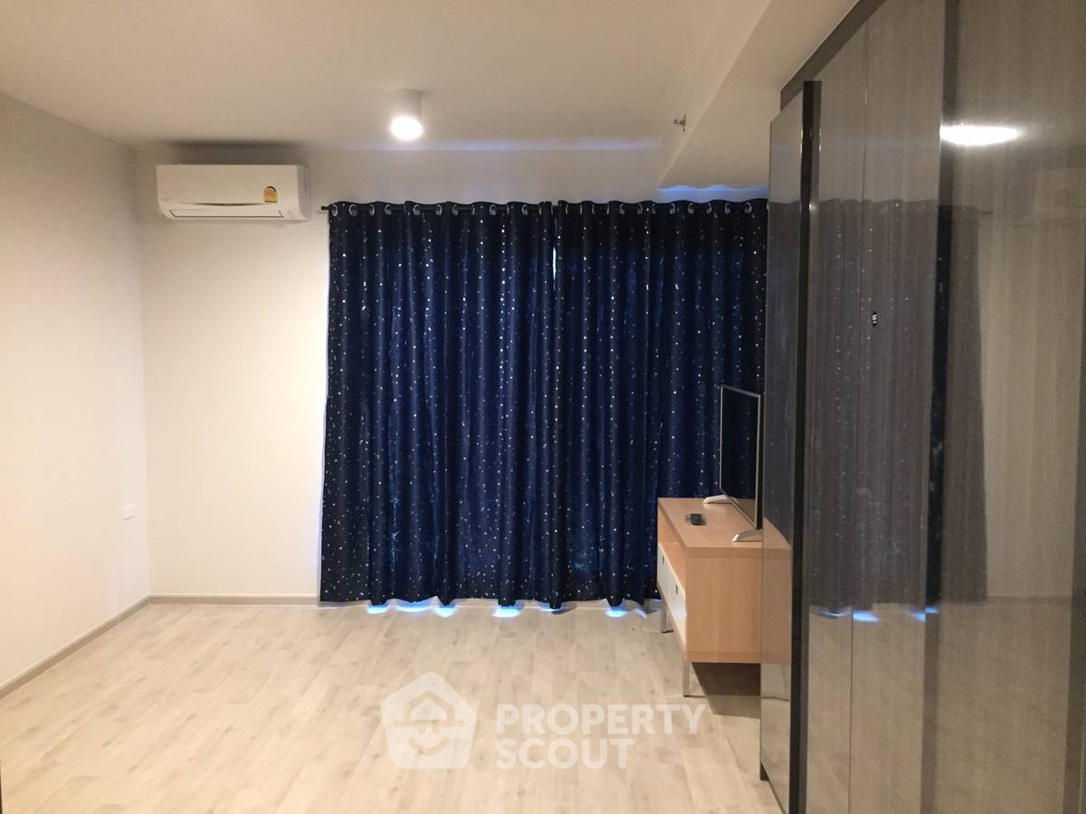 รูป คอนโด 1-ห้องนอน ที่ ไอดีโอ รัชดา-สุทธิสาร ใกล้ MRT รัชดาภิเษก (ID 376637) - รูปที่ 1/15