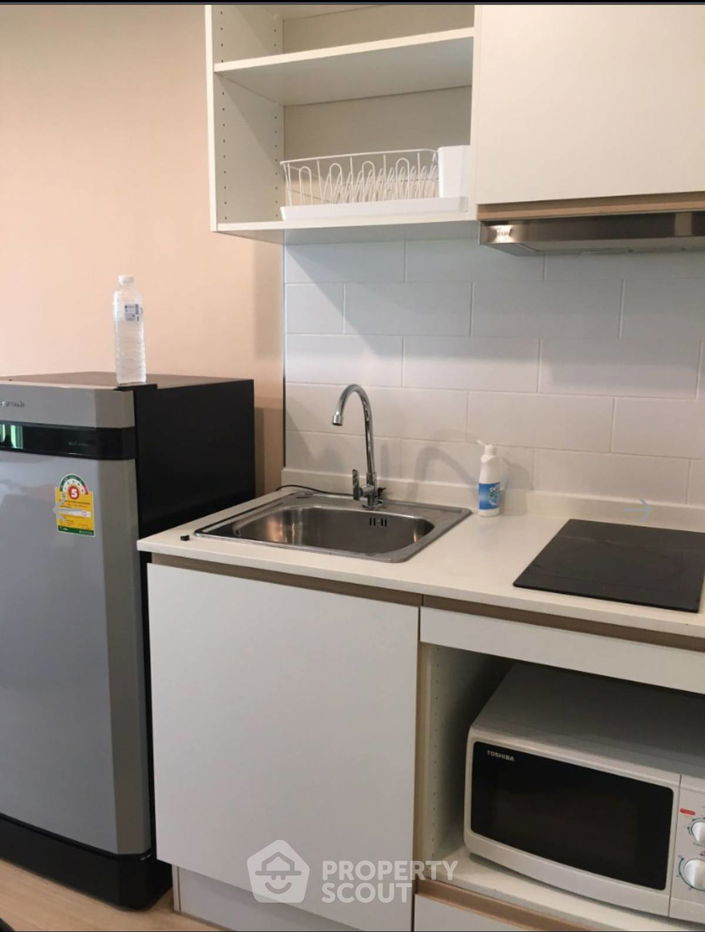 picture Studio Condo at The Nest Sukhumvit 22 near MRT Queen Sirikit National Convention Centre (ID 2244416) - 9/13