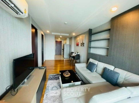 1-BR Condo at The Line Phahonyothin Park near MRT Phahon Yothin (ID 2294033)