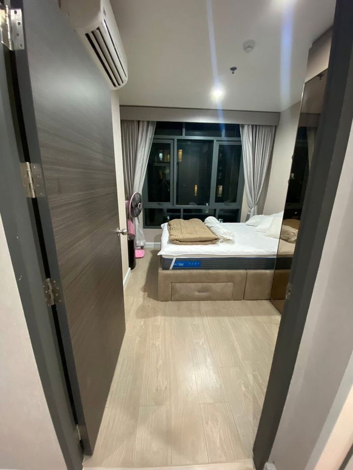 picture For Rent Metro Sky Bangsue – Prachachuen Fully Furnished (Near MRT Bang Son) - 16/21