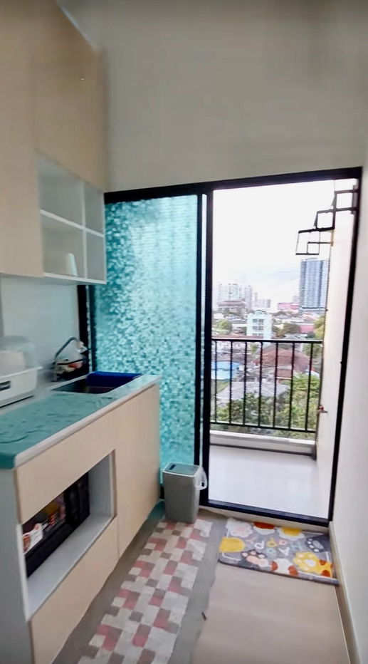picture code : C90 Ploen Ploen Condominium Tiwanon - Wongsawang - 11/14