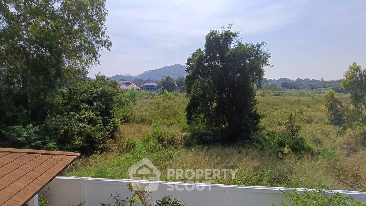 รูป บ้าน 3-ห้องนอน ที่ มโนราห์ วิลเลจ หัวหิน ใกล้ เสน่ห์บีช หัวหิน (ID 1985652) - รูปที่ 33/34