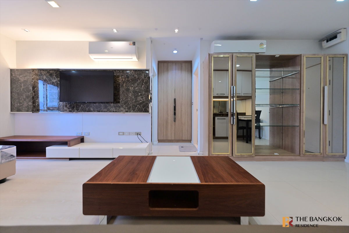 picture  Aspire Rama 9 💖 Beautiful Room, Great Value! 🔥 Near MRT Rama 9  - 3/13