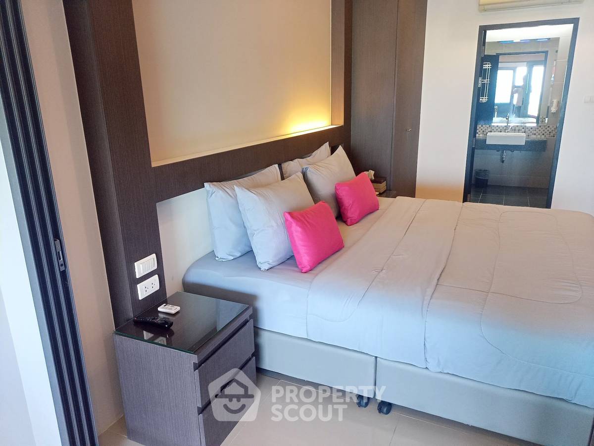 รูป คอนโด 1-ห้องนอน ที่ ป่าตอง เบย์ ฮิลส์ ใน ป่าตอง (ID 995483) - รูปที่ 2/10