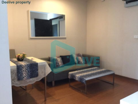DL001657 ให้เช่าคอนโด ไดมอนด์ สุขุมวิท (Diamond Sukhumvit) ใกล้ BTS อ่อนนุช พร้อมเข้าอยู่ โทรด่วน 0638692663 LineID @655ebbvc