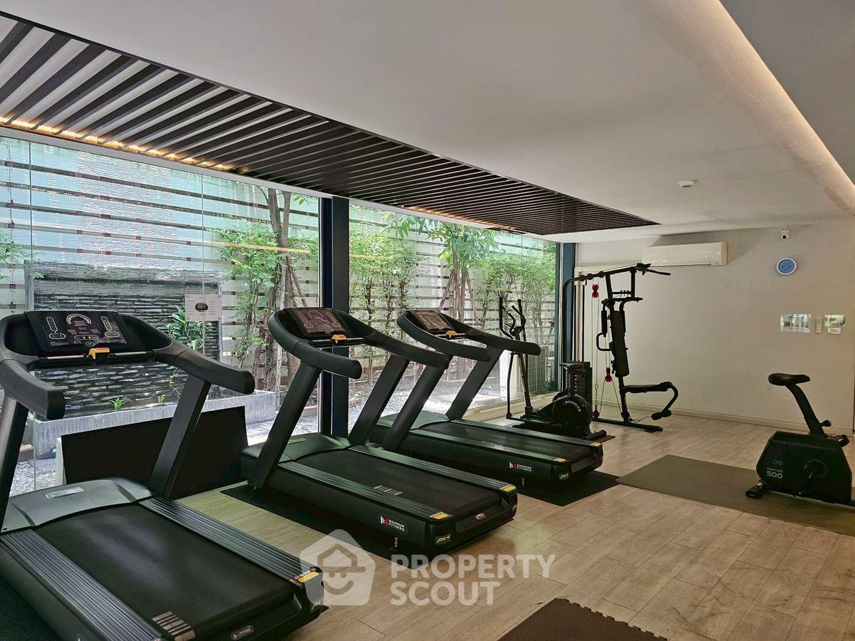 picture 1-BR Condo at The Elegant Ladprao 1 near MRT Lat Phrao (ID 2293564) - 6/24