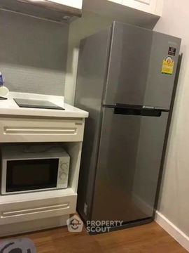 1-BR Condo at Condolette Dwell Sukhumvit 26 near BTS Phrom Phong (ID 2277243)