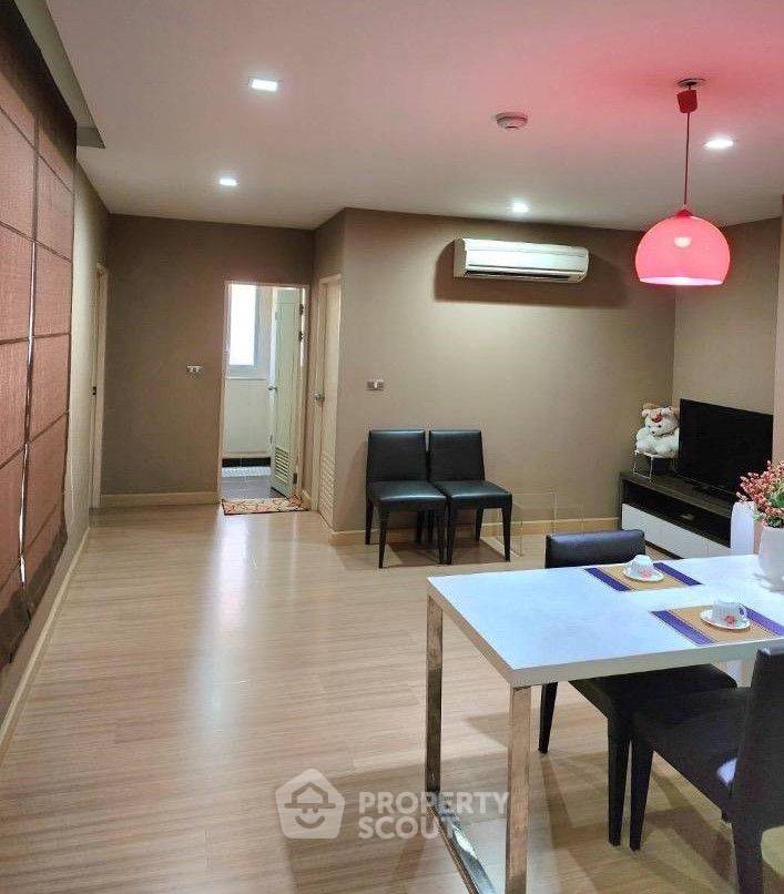 picture 2-BR Condo at Tree Condo Sukhumvit 42 Condominium near BTS Phra Khanong (ID 1798955) - 5/7