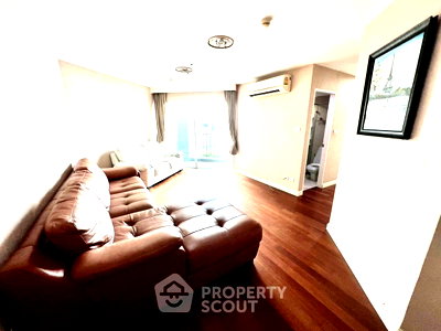 Condos for sale : High-Floor 2-BR Condo At Belle Grand Rama 9 Near MRT Phra Ram 9 (ID 2289069)