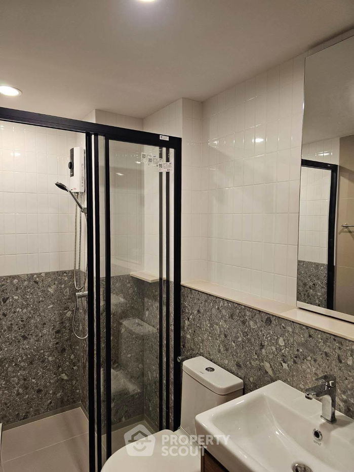 picture 1-BR Condo at THE LINE Vibe Phahonyothin near BTS Ha Yaek Lat Phrao (ID 2010800) - 5/14