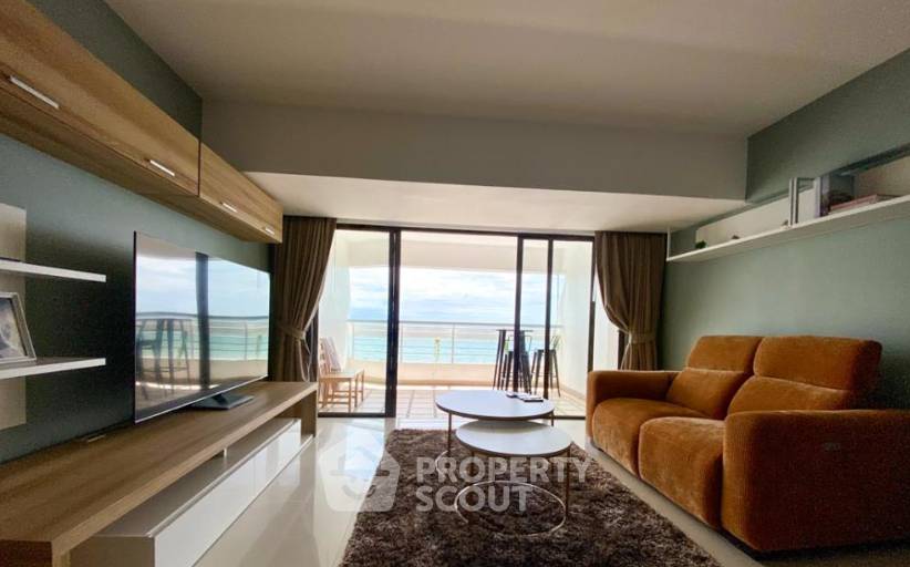 picture Studio Condo at Metro Jomtien Condotel close to Jomtien Beach (ID 1790351) - 1/5