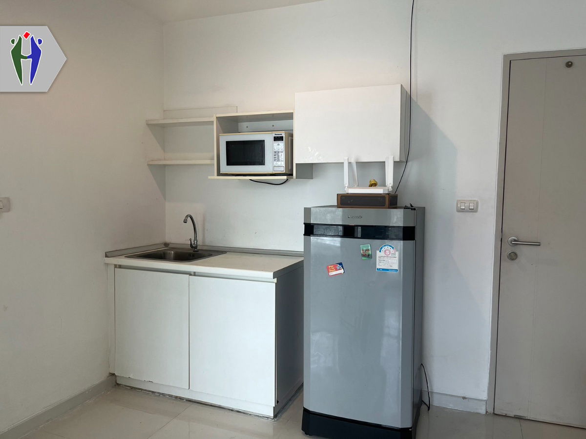 picture Natureza Condo North Pattaya 1 bedroom - 4/8