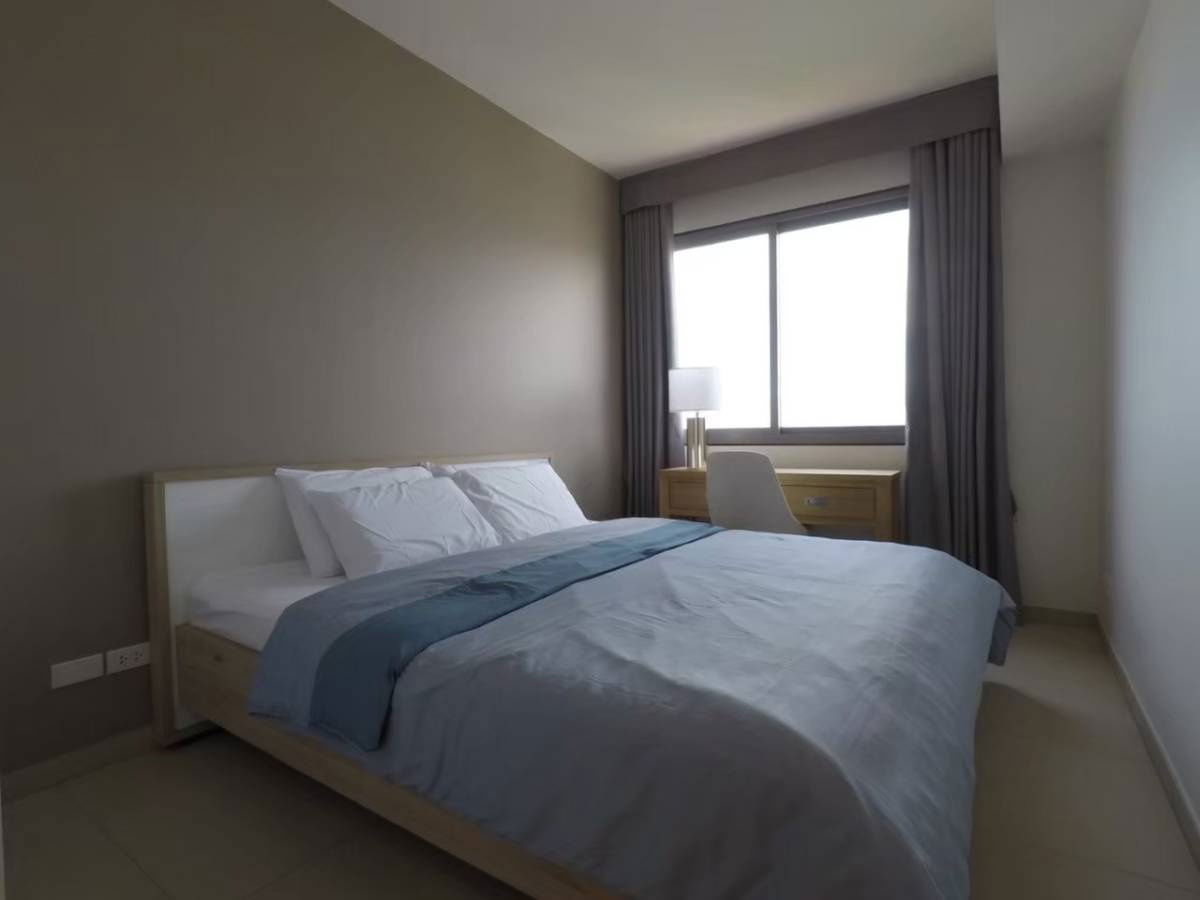 picture ⛵ Unixx ⛵ Pattaya bay view / 29F / 1bedrooms >> THB16,000/month彡 - 3/12