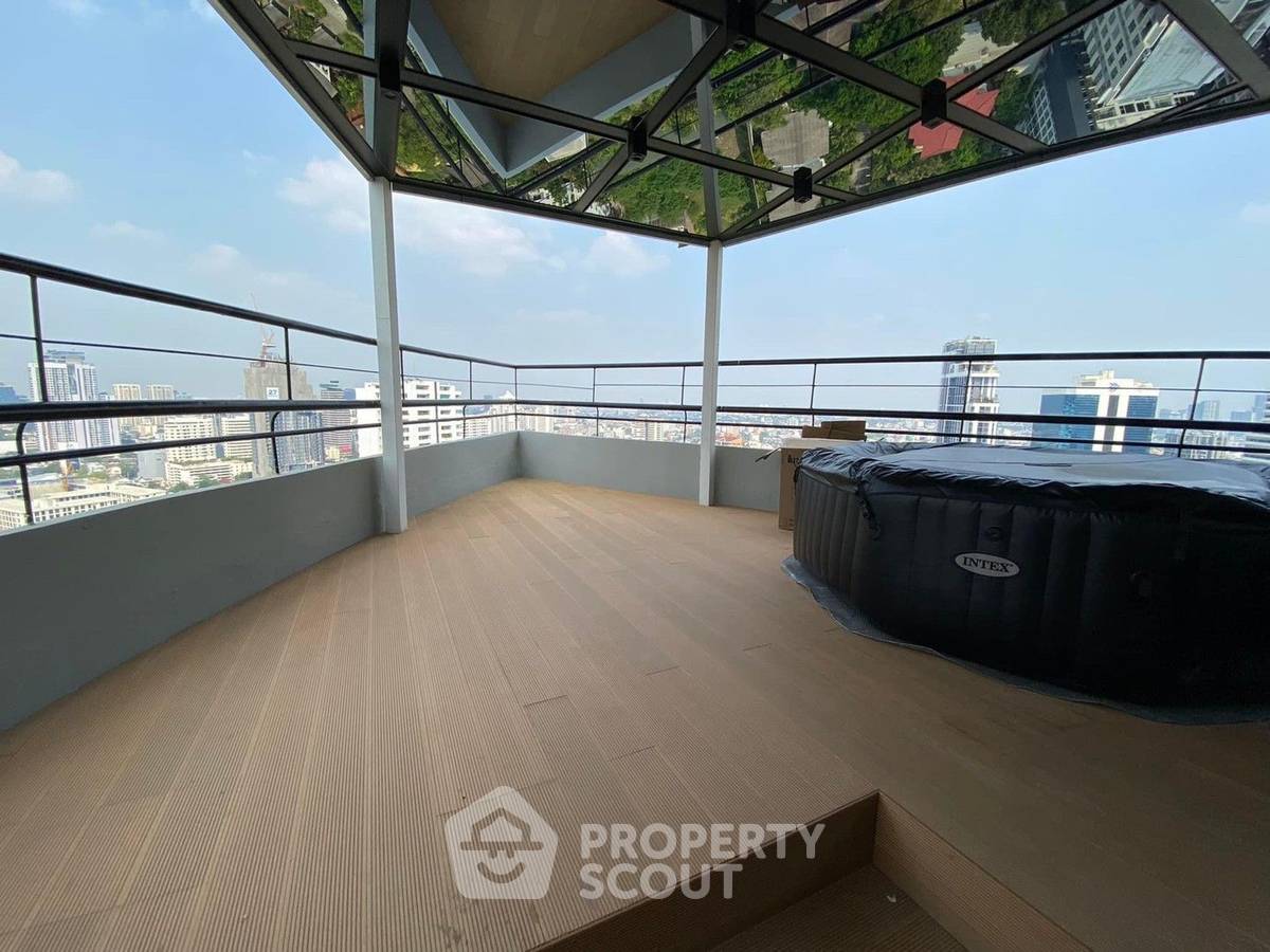 picture 6-BR Condo at Moon Tower Condominium near BTS Thong Lor (ID 924294) - 41/64