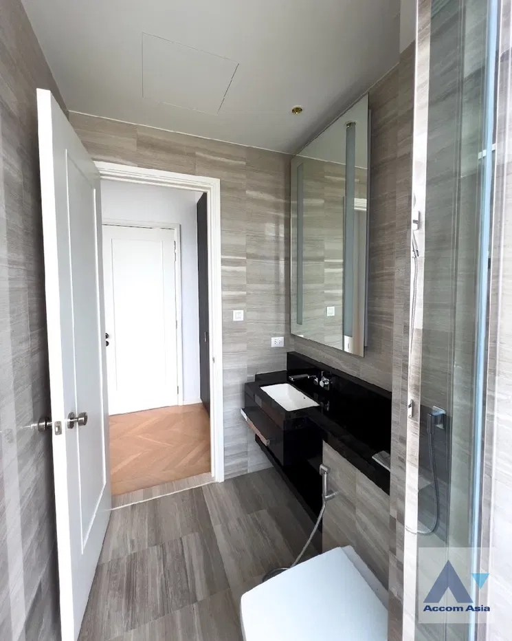 picture 🔼🔽 AccomA 📩 Fully Furnished 2 BR Condominium @Four Seasons Private Residences (AA41545) - 15/17