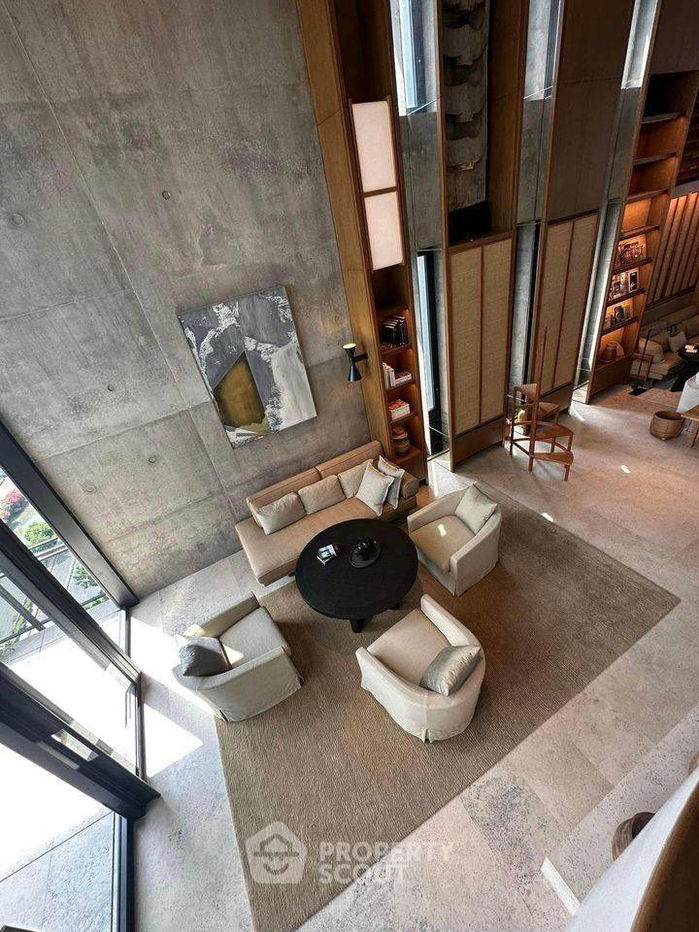picture 4-BR Condo at Windshell Naradhiwas close to Naradhiwas Rajanagarindra (ID 1534540) - 9/20