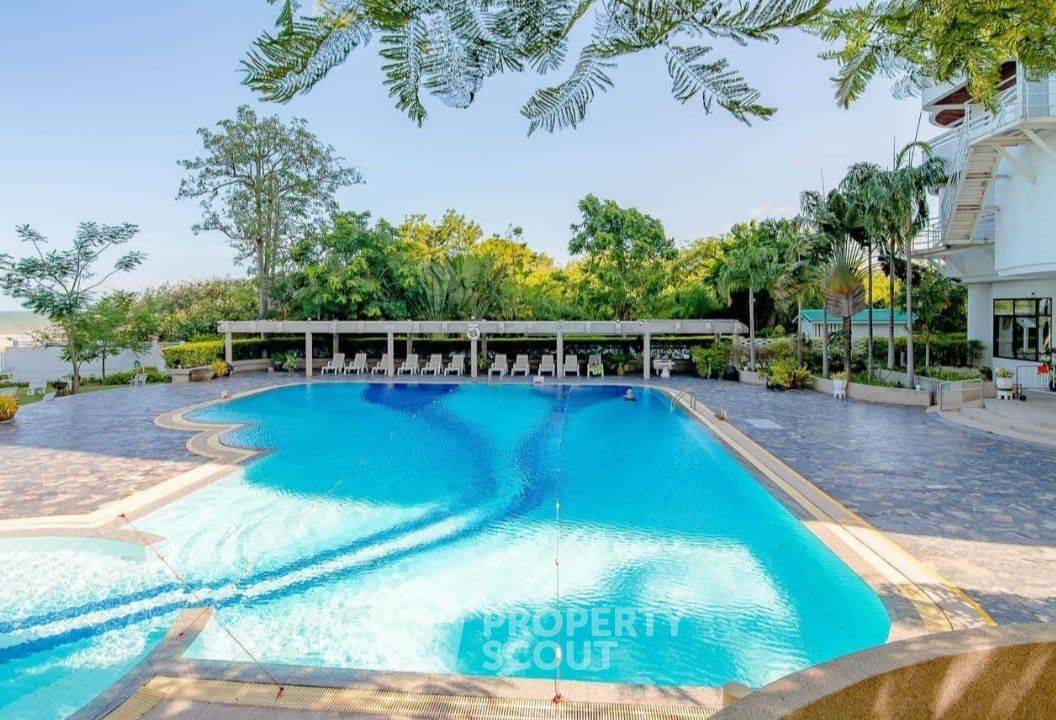 picture 1-BR Condo at V.I.P. Condochain close to Pattaya (ID 1919503) - 15/15
