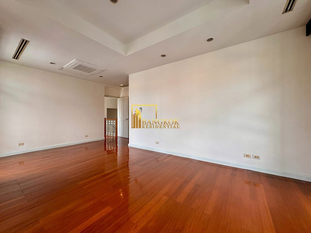 picture Baan Sansiri 67 | Luxurious 4 Bedroom House in Phra Khanong - BR28286SH - 39/58