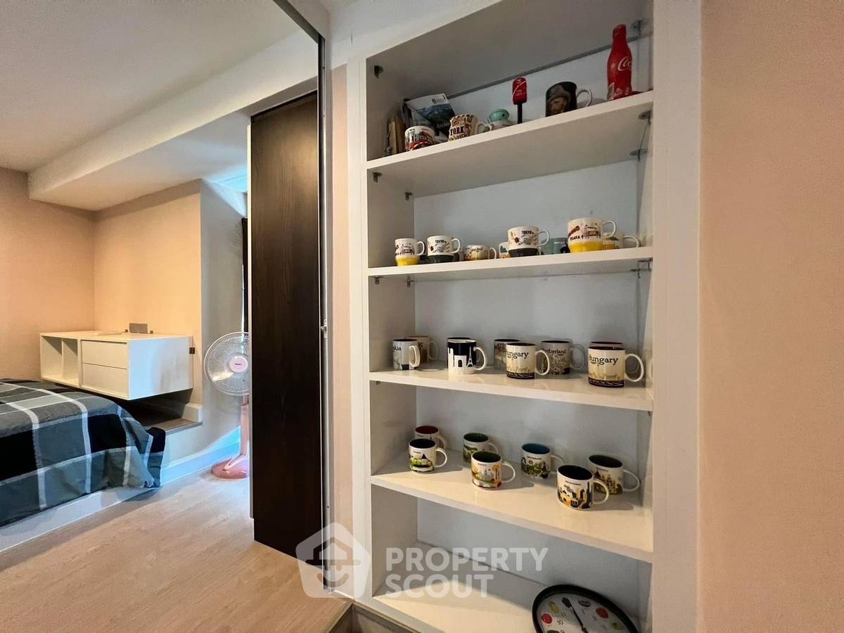 รูป คอนโด 2-ห้องนอน ที่ เดอะ สกาย สุขุมวิท ใกล้ BTS อุดมสุข (ID 384397) - รูปที่ 13/19