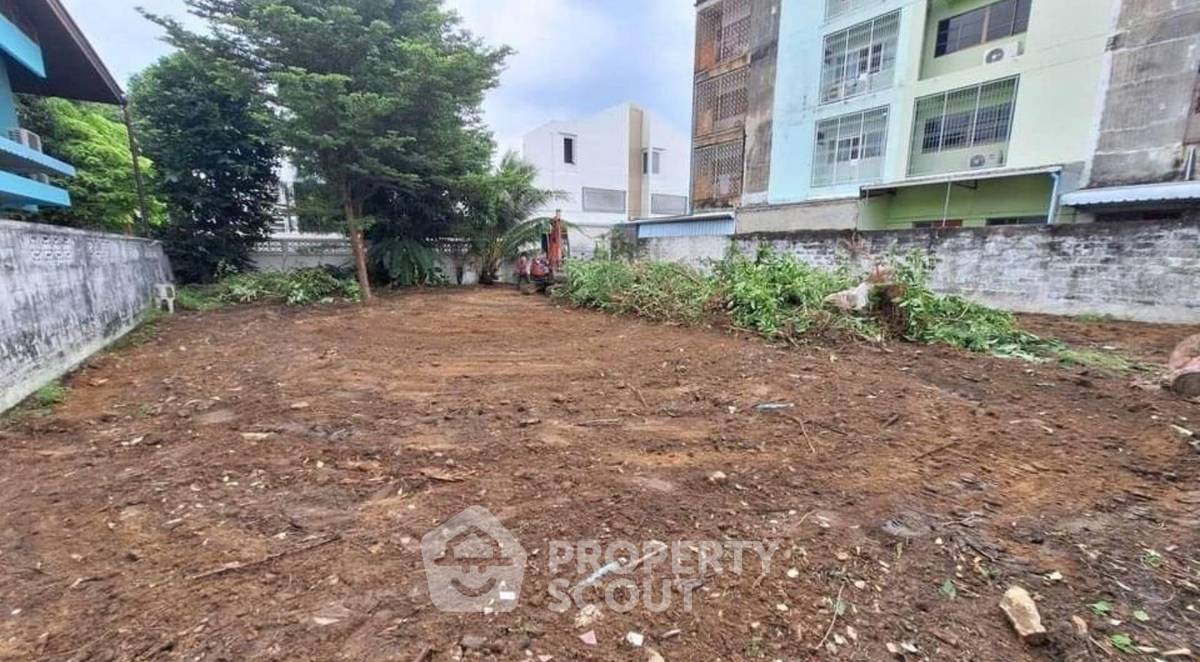 picture 460 m² Land for Sale close to Sukhumvit (ID 1955851) - 2/5
