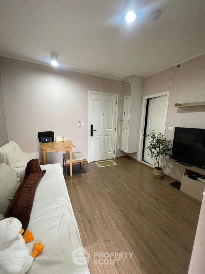 picture 1-BR Condo at U Delight @ Talatplu Station near BTS Talat Phlu (ID 2295155) - 8/10