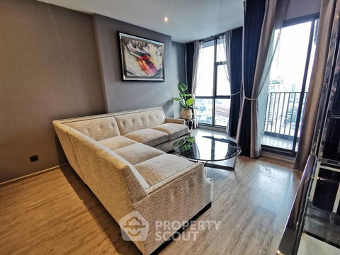 3-BR Condo at Rhythm Ekkamai near BTS Ekkamai (ID 452682)