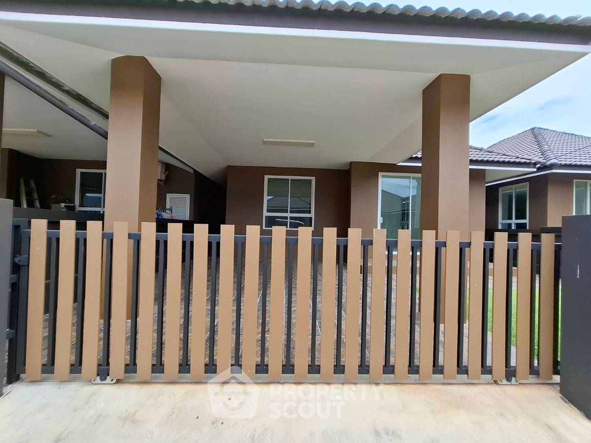 picture 3-BR Villa at Baan Rak Hua Hin 4 in Wang Phong (ID 2176659) - 1/12