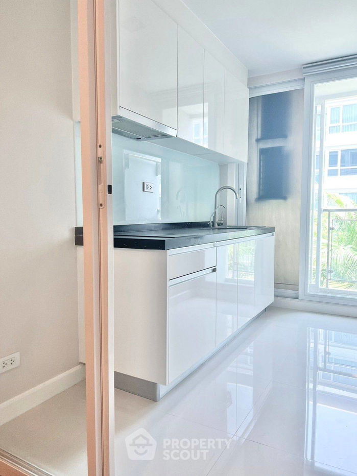 picture 1-BR Condo at Mayfair Place Sukhumvit 64 near BTS Punnawithi (ID 1443902) - 9/11