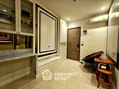 Condos for sale : 1-BR Condo at DEFINE By Mayfair Sukhumvit 50 near BTS On Nut (ID 1617058)