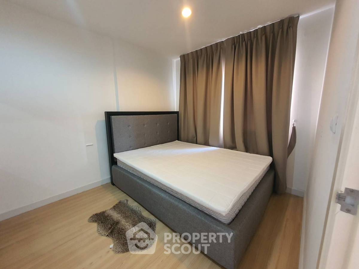 picture 1-BR Condo at The Nest Sukhumvit 22 near MRT Queen Sirikit National Convention Centre (ID 2015799) - 4/7