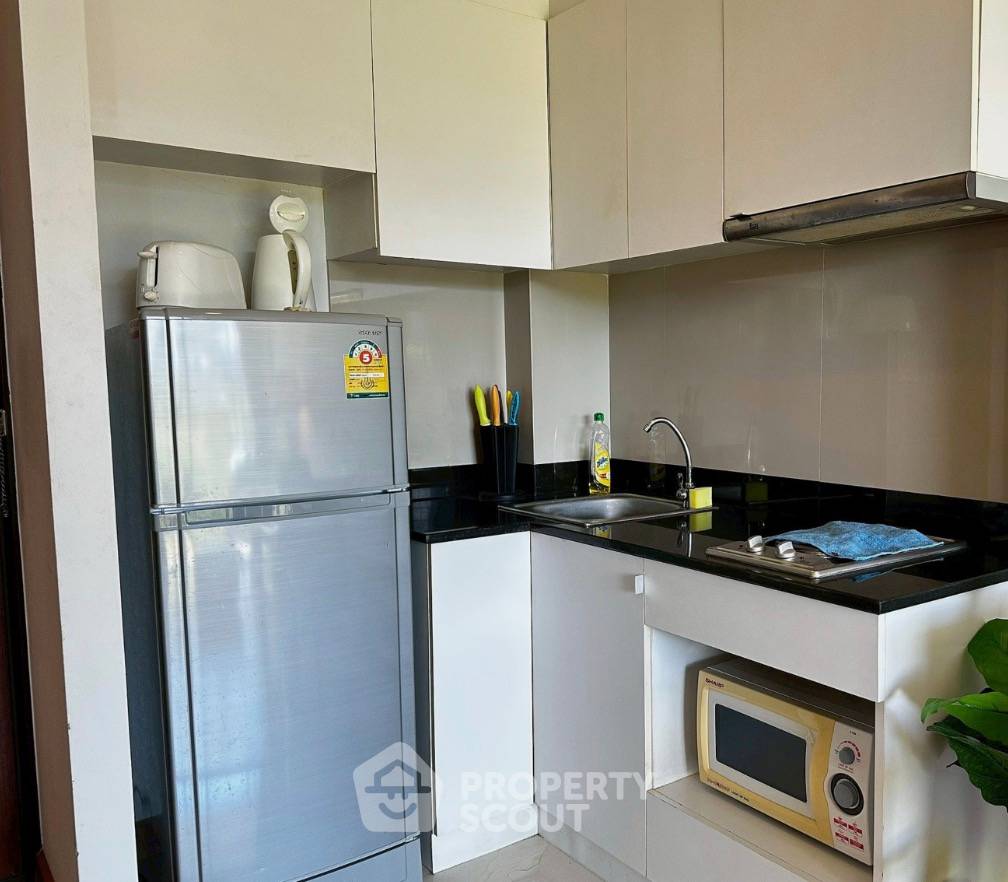 รูป คอนโด 1-ห้องนอน ที่ ร๊อคโค หัวหิน คอนโดมิเนียม ใกล้ เมืองหัวหิน (ID 2089172) - รูปที่ 4/6