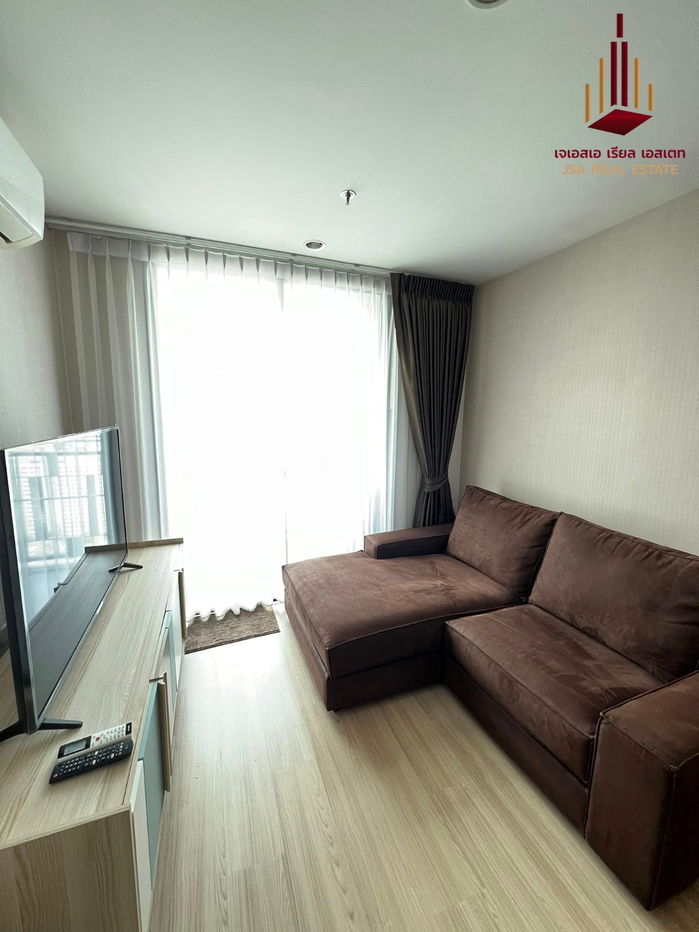picture ✨ For Rent: Artemis Sukhumvit 77 Condo ✨  💰 Only 15,000 THB/month - 1/5