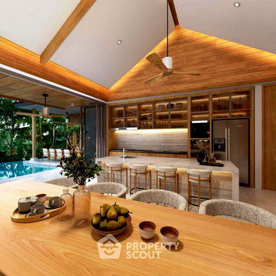 Houses for sale Phuket : 5-BR Villa at The Wynn Phuket close to Laguna (ID 1537614)