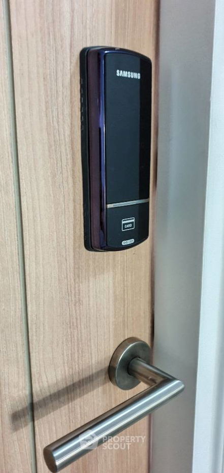 รูป คอนโด 1-ห้องนอน ที่ ดิอามองต์ คอนโดมิเนียม ใน ฟ้าฮ่าม (ID 885809) - รูปที่ 6/10
