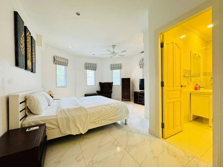 picture Property Name: Pool Villa, Naklua  Zone Location: North Pattaya - 19/21