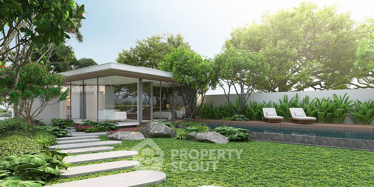 picture 4-BR Villa at The Lake Park Hua Hin in Nong Kae (ID 2200891) - 6/14