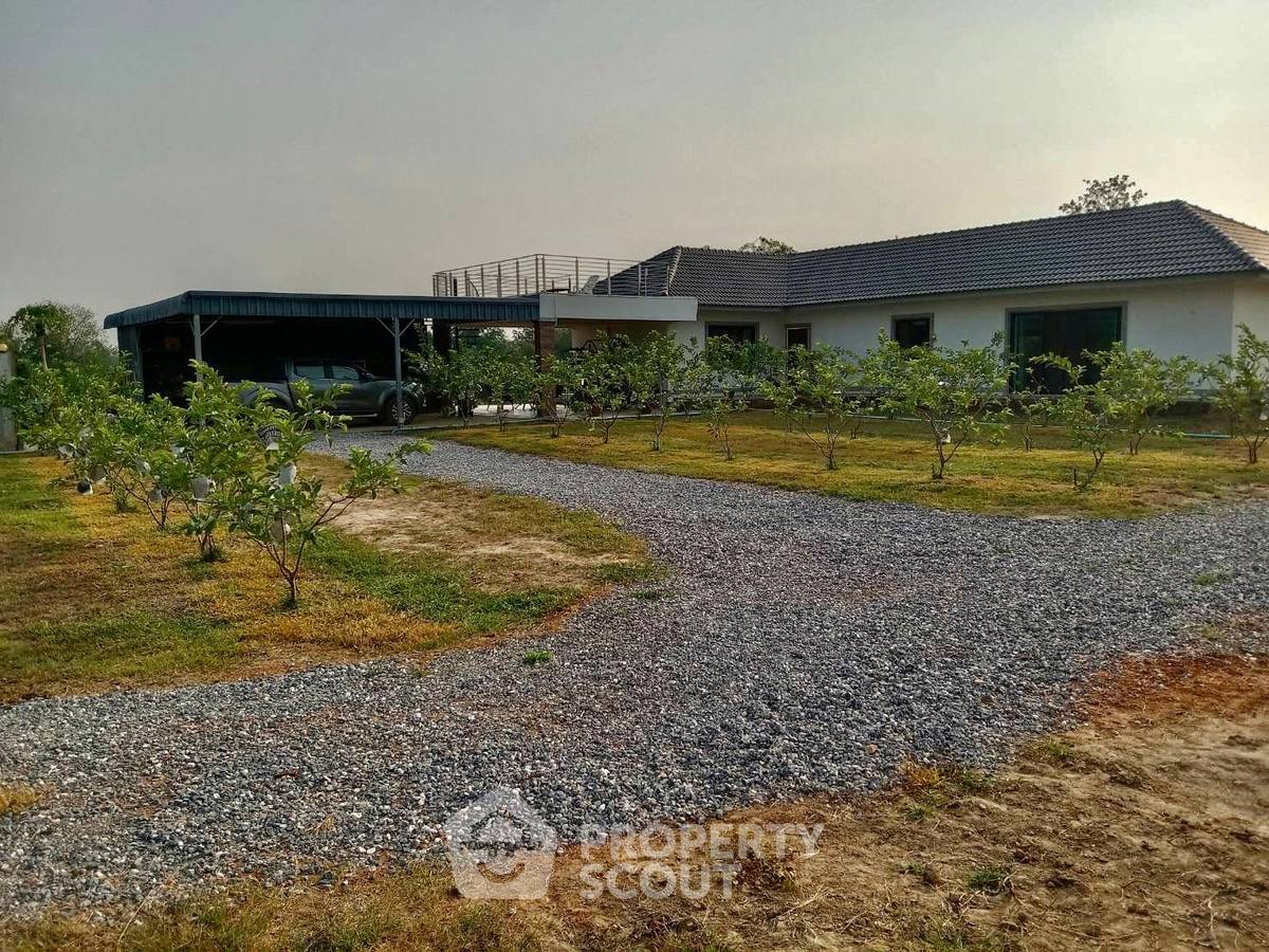 รูป บ้าน 2-ห้องนอน ใน วังก์พง (ID 1532162) - รูปที่ 1/18