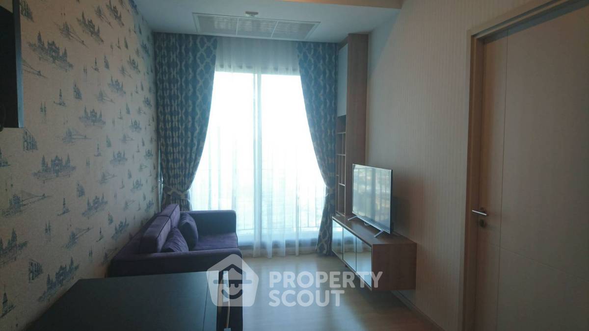 picture 1-BR Condo at The Capital Ekamai - Thonglor near ARL Ramkhamhaeng (ID 1531519) - 1/16
