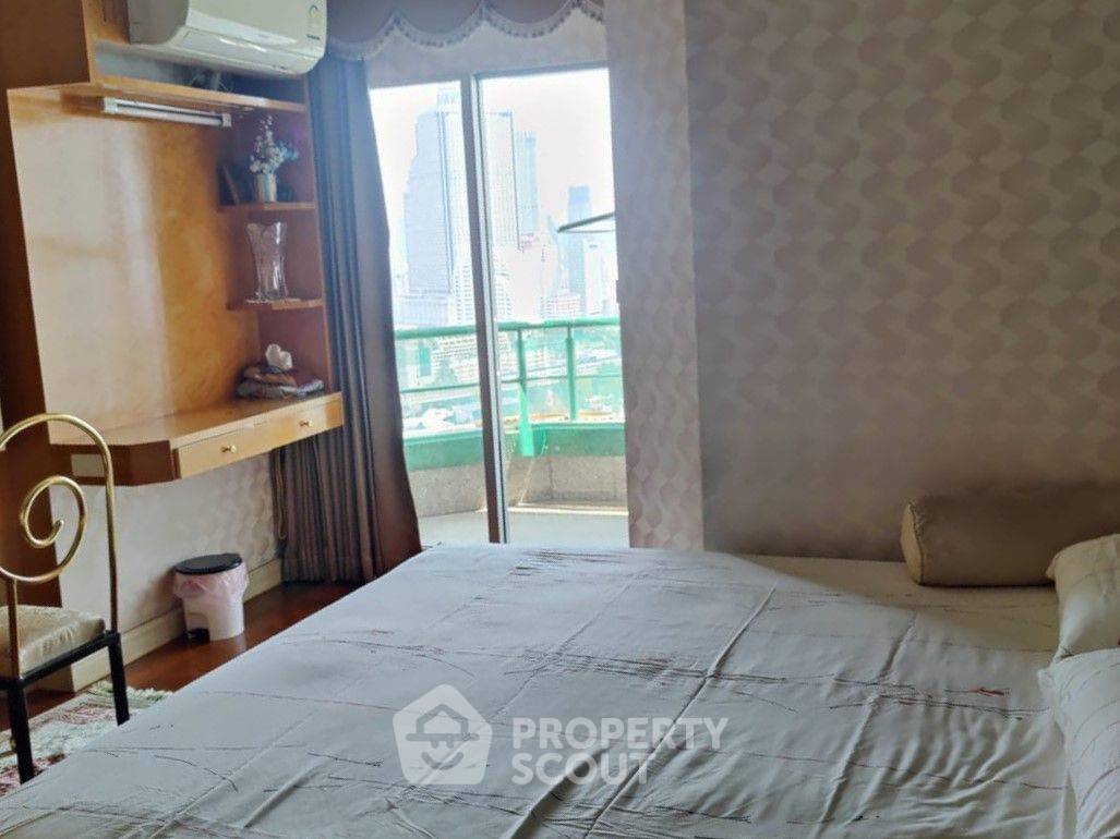 รูป คอนโด 4-ห้องนอน ที่ สายชล แมนชั่น ใกล้ BTS สะพานตากสิน (ID 1002433) - รูปที่ 14/24