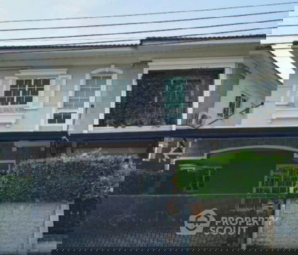 บ้าน 3-ห้องนอน ใน บ้านใหม่ (ID 2287048)
