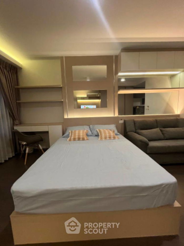 รูป คอนโด 1-ห้องนอน ที่ ไอดีโอ สุขุมวิท 93 ใกล้ BTS บางจาก (ID 1903584) - รูปที่ 2/12