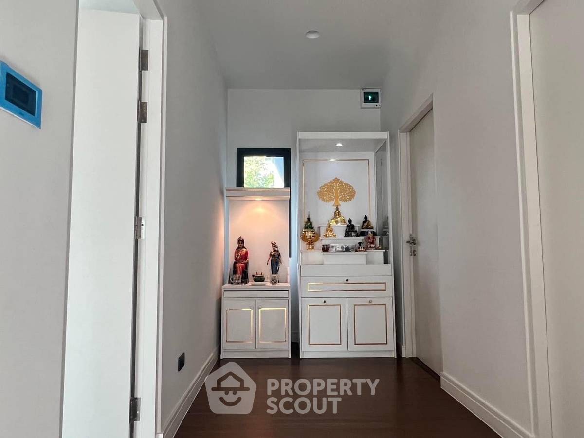 รูป บ้าน 4-ห้องนอน ที่ บุราสิริ พระราม 2 ใน แสมดำ (ID 1553763) - รูปที่ 16/19