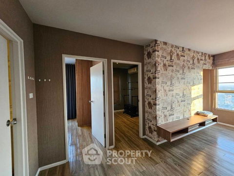 2-BR Condo at Issi Condo Suksawat in Bang Pakok (ID 1491052)