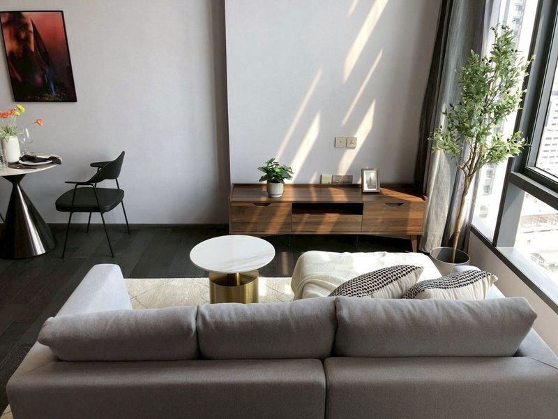 รูป WS3025 🏢【For Rent / ปล่อยเช่า】✨ Conner Ratchathewi ✨  ใกล้ BTS ราชเทวี และพญาไท เพียง 50,000 บาท/เดือน - รูปที่ 5/10