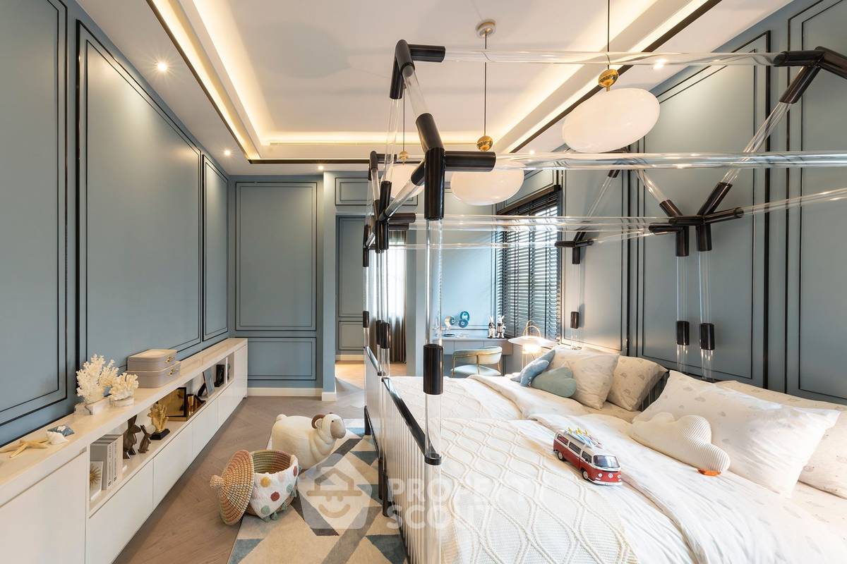 รูป บ้าน 4-ห้องนอน ใน บางตะไนย์ (ID 2066948) - รูปที่ 13/13