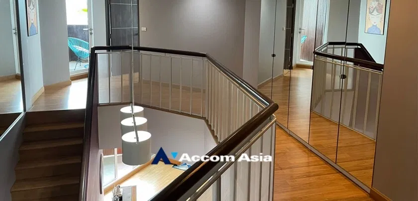 รูป 🔼🔽 AccomA 📩 Duplex Condo 3 BR Condominium @Tai Ping Tower (AA32703) - รูปที่ 7/20