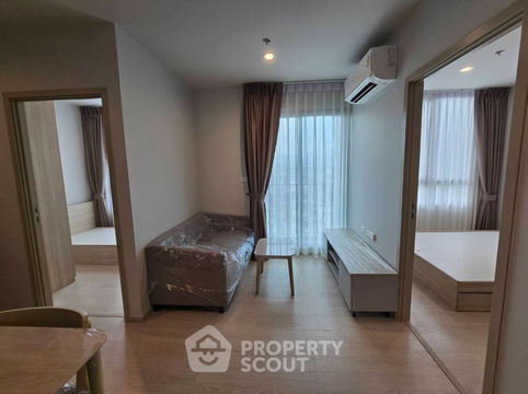 คอนโด 2-ห้องนอน ที่ นิว เมกา พลัส บางนา ใน บางแก้ว (ID 2098833)