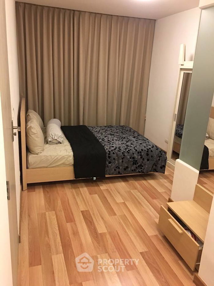 รูป คอนโด 1-ห้องนอน ที่ ไอดีโอ บลูโคฟ สุขุมวิท ใกล้ BTS อุดมสุข (ID 384220) - รูปที่ 11/12