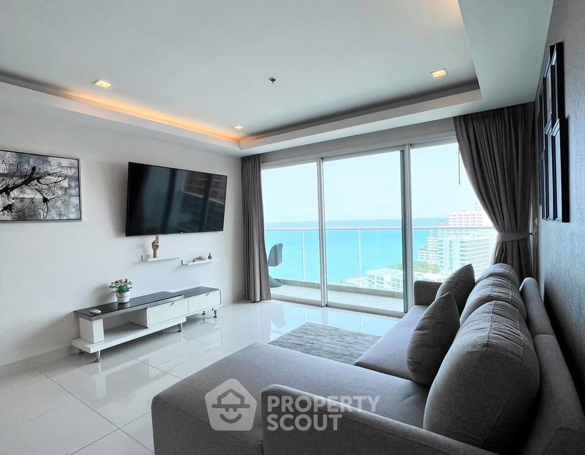 picture 3-BR Condo at Cosy Beach View close to Phratamnak (ID 2213633) - 3/18