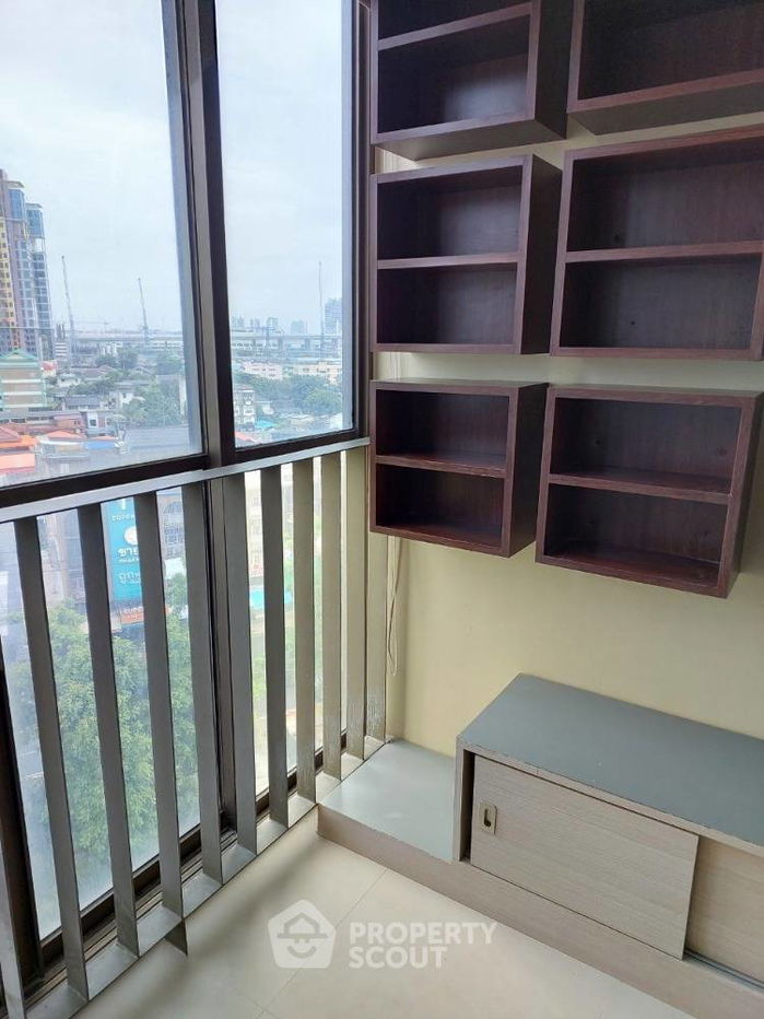 picture 1-BR Condo at Ideo Mix Sukhumvit 103 near BTS Udom Suk (ID 1733291) - 10/11